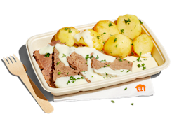 Österreichische Küche