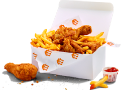 Hühnchen