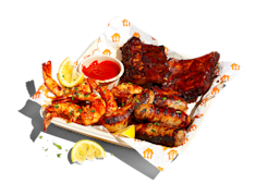 Grill