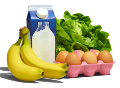 Groceries