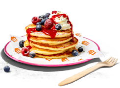 Crêpes