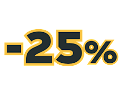 -25% Deals