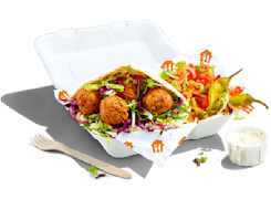 Falafel