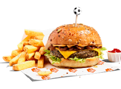 Offres de foot