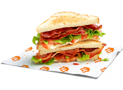 Sandwiches