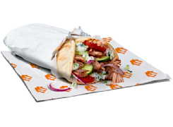 Türkische Pizza