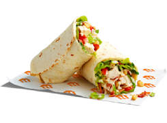 Wraps