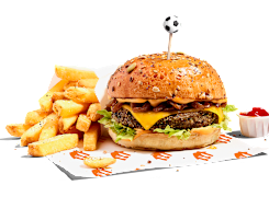 Fußballangebote