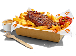 Bistecche
