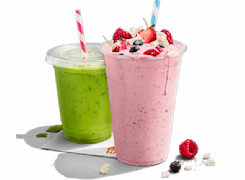 Smoothies