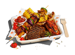 Asador