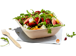 Ensaladas
