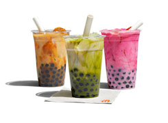 Bubble Tea