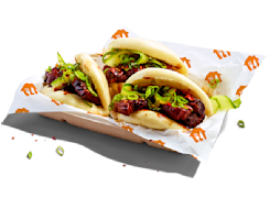 Bao & Ravioli