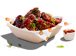 Coreano
