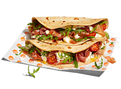 Piadine