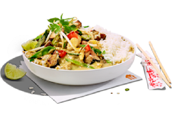 Thailandese
