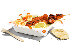 Tandoori