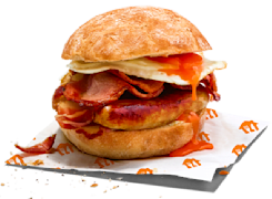 Colazione