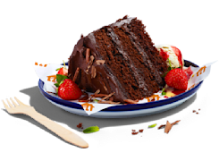 Pause sucrée
