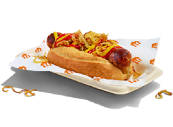 Hot dog