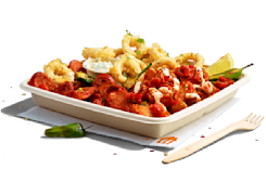 Spaans/Tapas