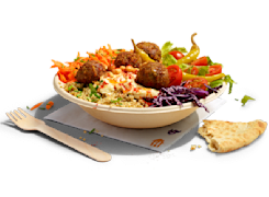 Vegetarisk
