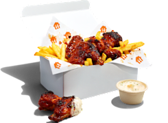 Fastfood