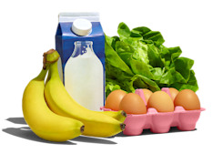 Groceries