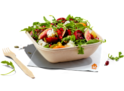 Salads
