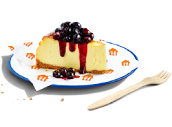 Cakes