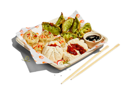 Dim Sum