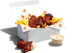 Fast Food