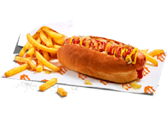 Hot Dogs