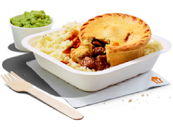 Pies 