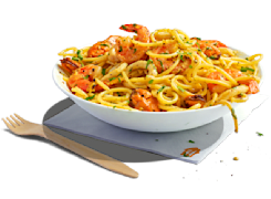 Seafood