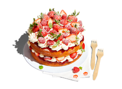 Sweets
