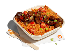 West African