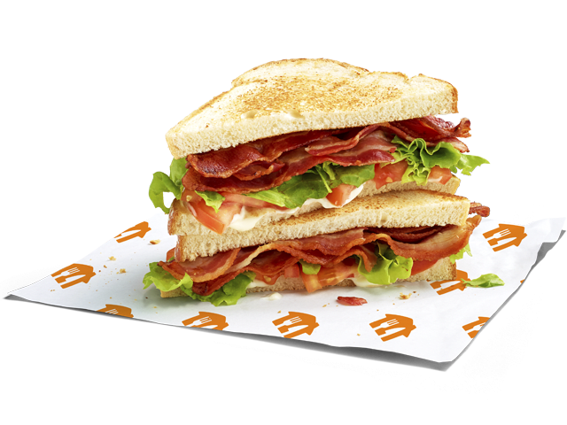 Sandwiches / Wraps
