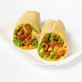 Roti rol tempé