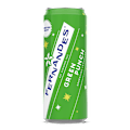 Fernandes green punch