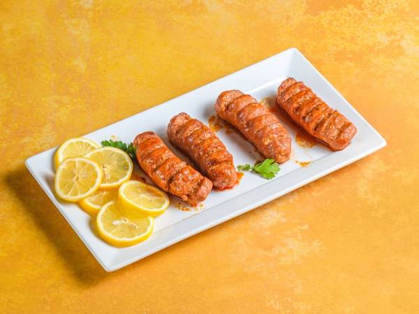 Sausage