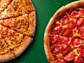 £14 ANY Large Pizza