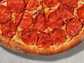 Double Pepperoni