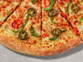 Hot Pepper Passion