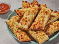 Garlic Cheese Sticks