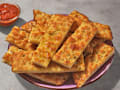 Garlic Pizza Sticks