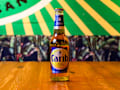 Carib Bottle