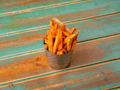 Sweet Potato Fries
