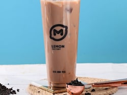 Té De Café (Mediano)